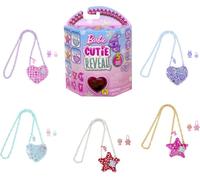 Brb Cutie Reveal Sac À Main En Peluche Asst