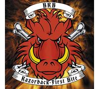 Brb - Razorback First Bite [Import]