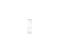 Samsung Réfrigérateur combiné intégré BRB80F26BDS0 264 L No Frost Inverter Wi‑Fi Blanc