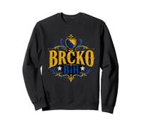Brcko Souvenir BiH - Bosnie-Herzégovine Sweatshirt
