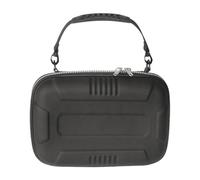 BRCUAT Sac de Télécommande, Sac de Rangement du Émetteur Imperméable à l'eau, Résistant à la Pression, Sac à Main Spécial pour Modèle D'Aéronef
