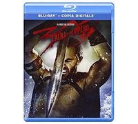 300 : L'Alba di Un Impero – Blu-ray – Warner Bros.