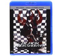 Brd Black Rock Shooter #02 Episodi 05-08