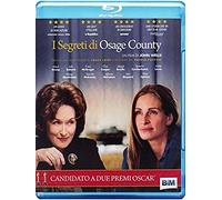 Brd I Segreti Di Osage