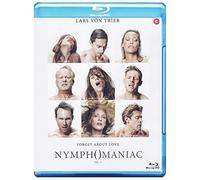 Brd Nymphomaniac
