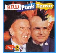Brd Punk Terror Vol.2