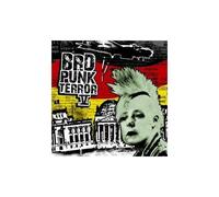 Various Artists – BRD Punk Terror Vol.5 – Import