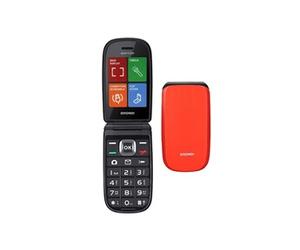 BRD10281062 Orange