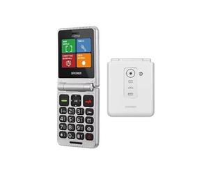 BRD10281071 Blanc