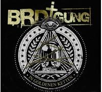 Brdigung - In Goldenen Ketten