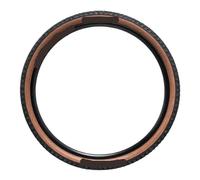 BRDQIMC Compatible avec Le Pneu de vélo Pliable Anti-crevaison WTB 650C × 47 for vélos de Route et de Montagne