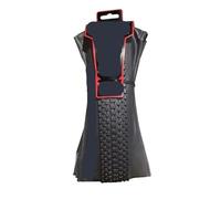 BRDQIMC Compatible avec Le Pneu Pliant VTT K1047 26/27,5/29 × 1,95/2,10/2,35 Pneu de VTT Ultra-Fin(26X2.35)