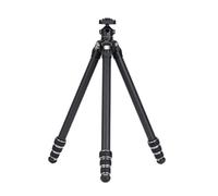 BRDQIMC Compatible for Ulanzi, Compatible for trépied FALCAM TreeRoot avec dégagement Rapide F38, rotule à Verrouillage Rapide 360 ° for Appareil Photo Reflex numérique Vlog