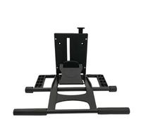BRDQIMC Support Métallique for Tablettes Et Moniteurs