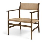 Brdr. Krüger Heritage Fauteuil Chêne Fumé