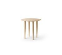 Brdr. Krüger Jari Table D'appoint 45x45 cm Chêne