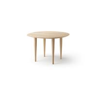 Brdr. Krüger Jari Table D'appoint 60x60 cm Chêne