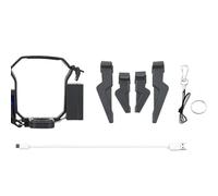 BRDRC Lanceur de système Airdrop compatible avec 3/3 Classic/3 Pro Livraison Publicité Appâts de pêche Lancer Cadeaux Livraison de repas