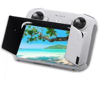 Brdrc Pare-Soleil Air 3s Rc Pour Télécommande Dji Rc 2,Compatible Avec Dji Neo/Mini 4 Pro/Mavic 3 Pro/Air 3/Mini 3 Pro Drone Coque De Protection Accessoires-Sanag
