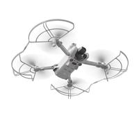 BRDRC Protection d'hélice pour Mini 4 Pro, protection d'hélice à dégagement rapide, protection légère et anti-collision pour accessoires DJI Mini 4 Pro