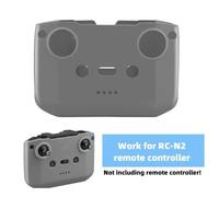 Brdrc-Sac De Rangement Pour Dji Air 3,Étui Rigide En Pu,Boîte De Transport Portable Pour Dji Rc 2,Accessoire De Télécommande - Type Rc N2 Cover-Generique