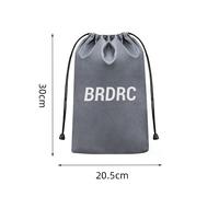 Brdrc-Sac De Rangement Pour Dji Mavic Mini 1/2/3 Se,Étui De Transport Étanche,Faisceaux De Drones D'appareil Photo,Sac À Cordon De Proximité Pour Essentiels De Voyage - Type Small Pack-Generique
