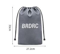 Brdrc-Sac De Rangement Pour Dji Mavic Mini 1/2/3 Se,Étui De Transport Étanche,Faisceaux De Drones D'appareil Photo,Sac À Cordon De Proximité Pour Essentiels De Voyage - Type Large Bag-Generique