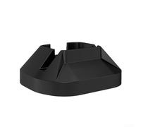 BRDRC Support de bureau pour OSMO POCKET 4/3, accessoires de stabilité de diffusion en direct, base trépied pour cardan d'appareil photo pour stabilisateur (ABS)