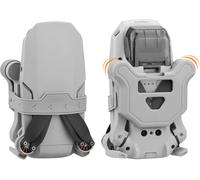 Brdrc Support D'hélice Mini 2 4k-Sangle De Protection Pour Drone Dji Mavic Mini/Mini 2/Mini Se/Mini 2 Se-Gris-Marque Générale Gris