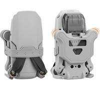 Brdrc Support D'hélice Mini 2 4k-Sangle De Protection Pour Drone Dji Mavic Mini/Mini 2/Mini Se/Mini 2 Se-Gris-Marque Générale Gris