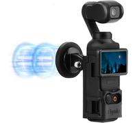 Brdrc Support Magnétique Pour Dji Osmo Pocket 3, Compatible Avec Dji Osmo Pocket 3, Montage Pour Caméra, Accessoires Pour Caméra[Z591]