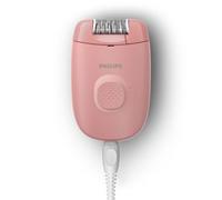Philips Series 2000 - épilateur filaire pour les jambes, épilateur pour femme, modèle BRE229/00