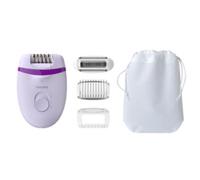 Philips Satinelle Essential BRE275/30 Épilateur compact sur secteur