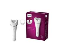 Philips Epilator Series 8000 BRE700/00 Épilateur 100 % étanche