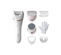 Philips 8000 series Epilator Series 8000 BRE730/10 Épilateur 100 % étanche