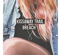 The Kissaway Trail Breach (Vinyl) 12" Album
