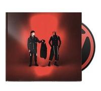 Twenty One Pilots – Breach – CD Digipack