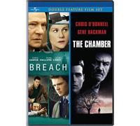 Breach & Chamber