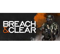 Breach Clear (PC)