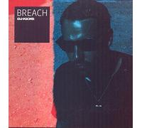 Breach - DJ Kicks-Digi [Import]