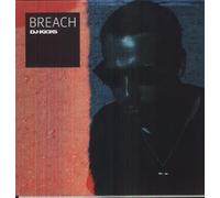 Breach - DJ Kicks-LP+CD [Import]