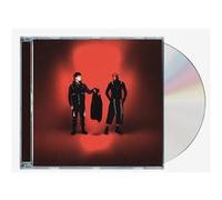 Twenty One Pilots – Breach – CD – Warner Music