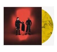 Twenty One Pilots – Breach – Vinyle Édition limitée Exclusivité Fnac Jaune et Noir (Import)