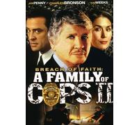 Breach Faith: Family of Cops II