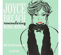 Joyce Breach - Remembering Mabel Marcer, Vol. 3