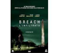 Breach-L'Infiltrato [Import]