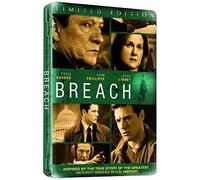 Breach [Metal Case] [Import]