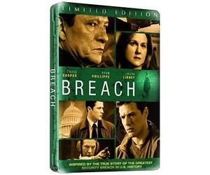 Breach [Metal Case] [Import]
