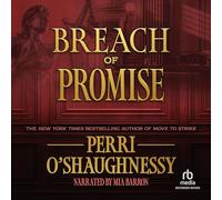 Breach of Promise (The Nina Reilly Series)