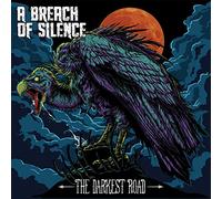 Breach of Silence - The Darkest Road